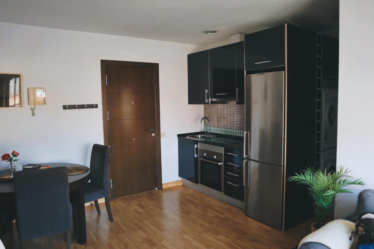 Wonderful Home Triana Center Лас-Пальмас-де-Гран-Канария Экстерьер фото